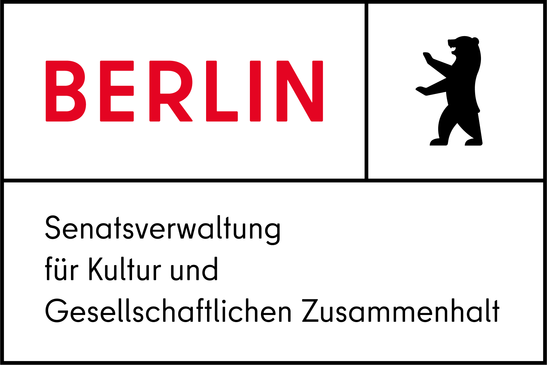 Senatsverwaltung-fuer-Kultur-und-gesellschaftlichen-Zusammenhalt-Logo